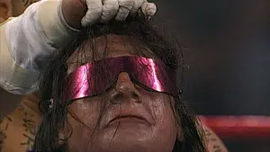 Raw - May. 29, 1995