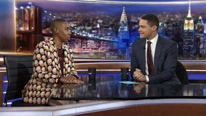 Lena Waithe