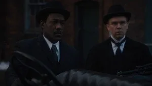 The Long Goodbye (2)