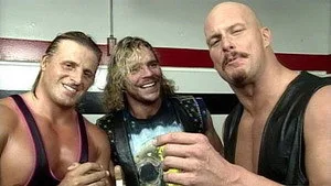 Raw - Sep. 16, 1996