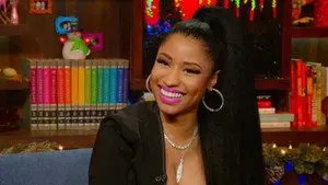 Nicki Minaj