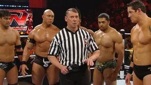 Raw - Jun. 21, 2010