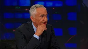 Jorge Ramos