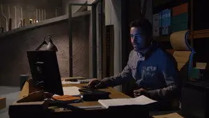 Episode 256