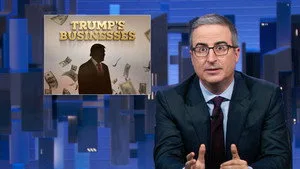 November 3, 2024: Trump's Businesses