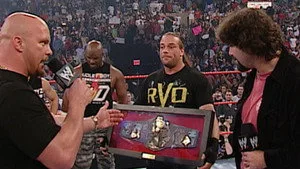 Raw - Jun. 23, 2003