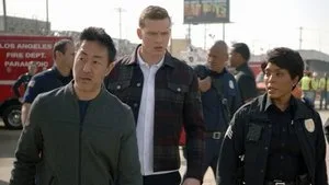 The Taking of Dispatch 9-1-1