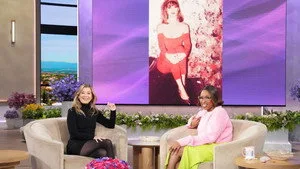 Ellen Pompeo