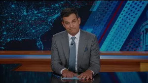 September 11, 2025 - Rainn Wilson