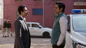 De Mauka Zindagi
