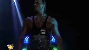 Raw - Apr 17, 1995