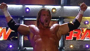 Raw - Jan. 30, 2006