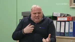 2025 Super detektiv