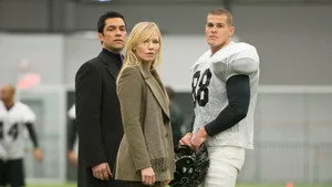 Gridiron Soldier
