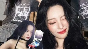 Hyeri's Club (Guest Sunmi)