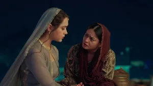 Seher in a Conundrum
