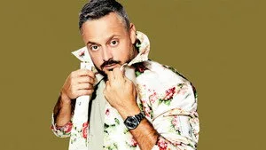 October 28 - Nate Bargatze