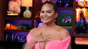 Chrissy Teigen
