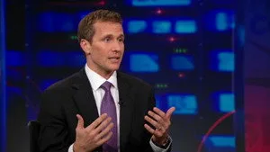 Eric Greitens