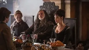 Castle Leoch