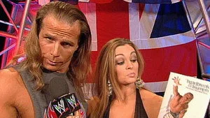 Raw - Nov. 21, 2005