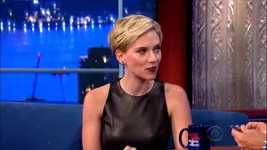 Scarlett Johansson, Elon Musk, Kendrick Lamar
