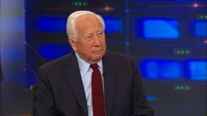 David McCullough