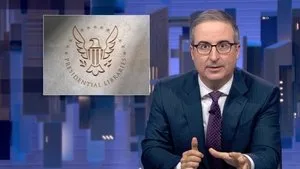 October 5, 2025: Presidential Libraries