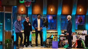 Scottie Pippen y The Offspring