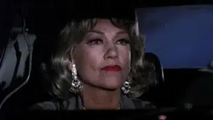 The Deadly Madonna