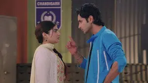 Heer Confronts Nawab