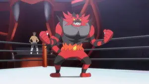 A Young Royal Flame Ignites!
