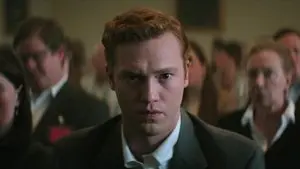 The Man in the Glass