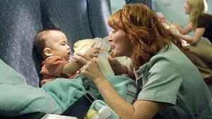 Operation Babylift (1975 Tan Son Nhut C-5 accident)