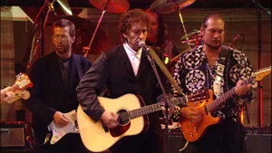 Bob Dylan: The 30th Anniversary Celebration Concert