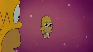 In Marge We Trust