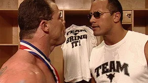 Raw - Aug. 06, 2001