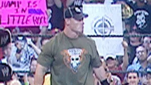 Raw - Sep. 12, 2005