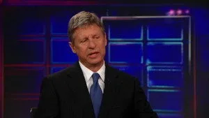 Gary Johnson