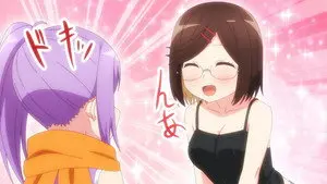 A Ninja and an Assassin's Big Dilemma
