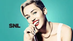 Miley Cyrus