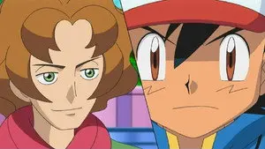 Battling for the Love of Bug-Types!