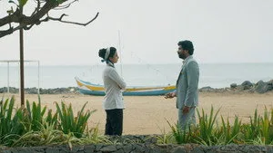 Rajan's Avowal