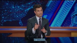 October 23, 2024 - David Hogg