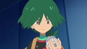 The Strong Sphere