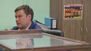 2073 Tibor i Njura