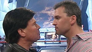 Raw - Aug. 04, 2003