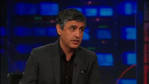 Reza Aslan