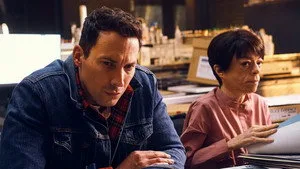 Close to Home (1)