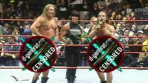 Raw - Dec. 22, 1997